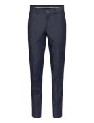 Superflex Pants - Combi Suit Navy Lindbergh Black