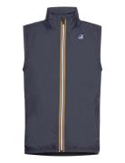 Le Vrai 3.0 Rouland Warm Navy K-Way