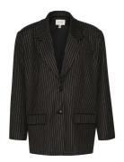 Caylinagz Oz Blazer Black Gestuz