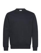 Plush Cotton Sweatshirt Black Mango