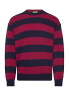 Sweater L/S Navy United Colors Of Benetton