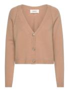 Carila Cardigan Brown Ba&sh