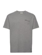 Halo Essential T-Shirt Grey HALO