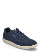 Mens Placer Navy Skechers