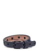 Ecco Ylva Formal Belt Black ECCO