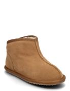 Teddy Boot Indoor Beige Sofie Schnoor Young