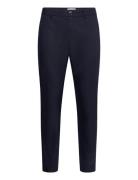 Cfphilip 2.0 Canvas Pants Navy Casual Friday