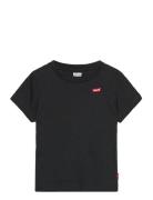 Te-S/S Tee Black Levi's