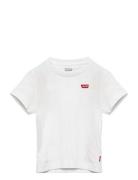 Levi's® Graphic Tee Shirt White Levi's