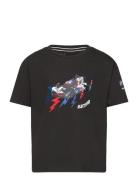 Bmw Mms Pre-School Tee Black PUMA Motorsport