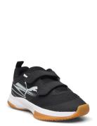 Varion Ii V Jr Black PUMA