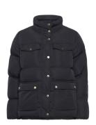 Active Cloud Jacket Black GANT