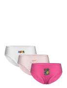 Panties Pink Harry Potter