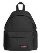 Day Pak'r S Black Eastpak