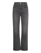 Ribcage Full Length Static Noi Grey LEVI´S Women