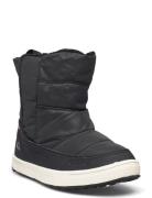 Hoston Reflex Warm Wp Black Viking