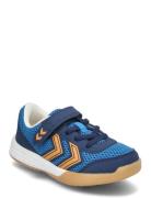 Multiplay Flex Vc Jr Blue Hummel