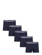 Core Trunk 5-Pack Navy GANT