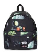 Day Pak'r Black Eastpak