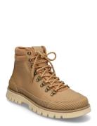 Nebrada Mid Boot Beige GANT