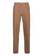 Ben Worker Pants Beige Woodbird