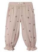 Nmftamina Pant Lil Pink Lil'Atelier