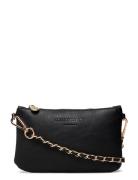 Andora Clutch Black Rosemunde