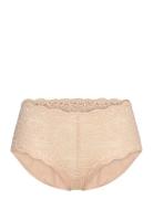 Amourette Maxi Beige Triumph