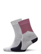 Socks Grey Schiesser