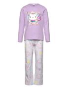 Pyjama Pink Gabby's Dollhouse