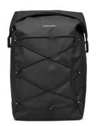 Borg Trek Backpack Black Björn Borg