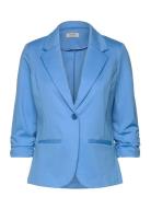 Frzablazer 1 Blazer Blue Fransa