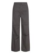 Vol Trousers Dark Grey Grey Hope