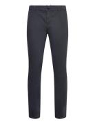 Superflex Chino Pants Navy Lindbergh