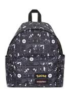 Day Pak'r Black Eastpak