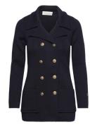 Victoria Jacket Navy BUSNEL