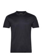 T-Shirt Navy Emporio Armani