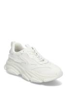 Possess Sneaker White Steve Madden