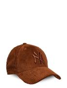 Cord 9Forty Neyyan Brown New Era