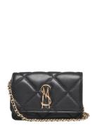 Bendue Crossbody Bag Black Steve Madden