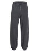 Jpstkarl Jjcharge Faded Sweat Pant Jnr Grey Jack & J S