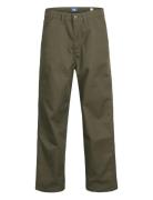 Jpstalex Clean Jjworker Pants Noos Jnr Green Jack & J S