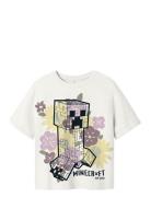 Nkfdiki Minecraft Ss Nreg Top Box Bio White Name It