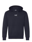 Sweatshirt Navy EA7