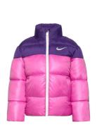 Ho-Heavy Weight Outerwear Pink Nike