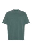 Anf Mens Knits Green Abercrombie & Fitch