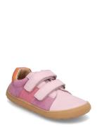 Bisgaard Barefoot Ricco Pink Bisgaard