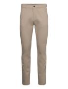 Superflex Chino Pants Beige Lindbergh