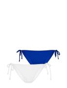 Baule 2Pp Brief Blue Dorina