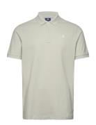 Dunda Slim Polo S\S Green G-Star RAW